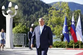 Kučan o Orbánovi »mirovni misiji« (3)