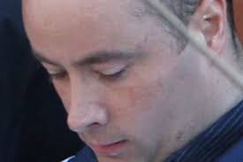 Gangland criminal Alan Wilson pleads guilty to conspiring to murder Gary  Hanley