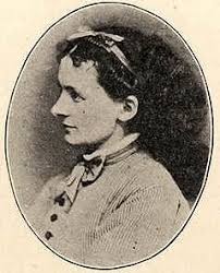 Susan M Orwig Hoffman (1844-1876)