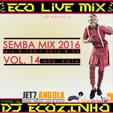 The megamix kizomba semba 2020 ep.1. Semba Mix 2016 Meu Kota Vol 14 Eco Live Mix Download Mp3 Bue De Musica