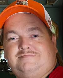 Anthony Dewayne Roark Obituary August 26, 2025