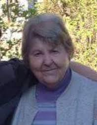 Mathilda R. Redmond Obituary December 2, 2017