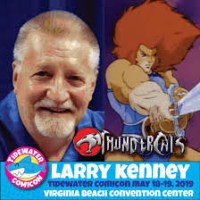 Tidewater Comicon 2019 Returns