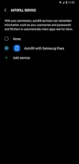 Google app stopped working in androidin this video today we will see what to do if google app stopped in your android device.subscribe to my channel: It Seems Autofill With Google Is Not Available On Samsung Oreo Galaxys8