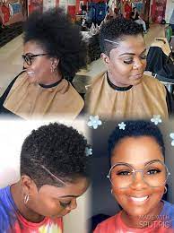 Pin On Short Hair Don T Care