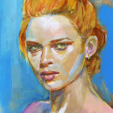 Romantic Sense Of Beauty #2 by Colleen Ross