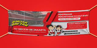 Contoh iklan rumah yang menarik konsumen sebab konsumen akan menyukai kartu nama yang unik, menarik, dan terlihat seperti kartu. Memiliki Desain Unik Cobain 5 Contoh Spanduk Sekolah Ini