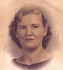 Mary Geraldean East Obituary (2022)