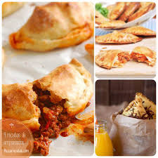 1 lata de choclo desgranado, 1 cucharada de manteca, 2 cucharadas de harina, 2 huevos duros picados, 100 grs. Recetas De Empanadas 9 Ricas Recetas Paso A Paso
