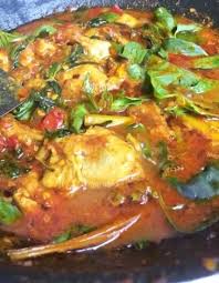 Resep Ayam Rica Kemangi Ayam Rica Manado Pedas Oleh Bawang Merah Resep Resep Ayam Resep Kemangi