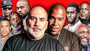 When LL Cool J & Kool Moe Dee Wanted SMOKE