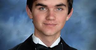 Grafton High School's graduation set Monday at football field