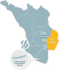 Lot 769, jalan sentosa 11/a, taman desa sentosa, mukim hulu langat, daerah hulu langat. Discover Hulu Langat Tourism Selangor