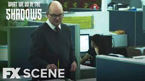 What We Do In The Shadows | Season 1 Ep. 1: The Hunting Ground Scene | Fx -  Youtube