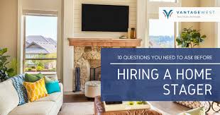 If you say your biggest achievement was improving throughput by 18 percent in six months but you're interviewing for a leadership role in human resources, that answer is interesting but ultimately irrelevant. Ask These 10 Key Questions Before Hiring A Home Stager