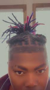 I still do locs! DM me for any special requests! @followers #gotlocs?