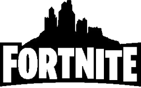 Discover 129 free fortnite logo png images with transparent backgrounds. Fortnite Logo Png