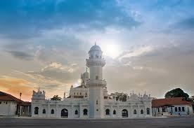 Masjid Kampung Bandar