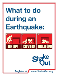 Earthquake Resources Earthquake Preparedness Earthquake Emergency Preparedness Earthquake Safety Tips