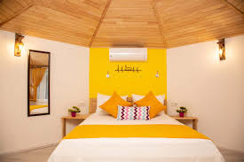 Karakedi Beach Bungalow Cirali Chimera Antalya