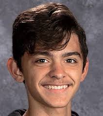 Meet the 2019 District 10 Boys Cross Country All-Stars