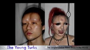16 women show the beauty in body modification. Japanese Bagelheads Body Modification Youtube