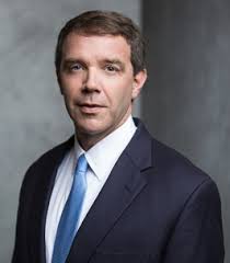 Toby D. Brown Named 2019 Best Lawyers “Lawyer of the Year”