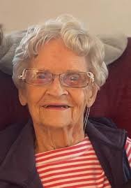 Obituary for Cora Alice (Nordby) Maxie
