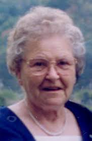 Nellie Carter Obituary