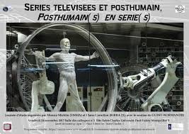 « comment le design de services publics dope l'innovation ». Journee D Etude Series Tv Et Posthumain Posthumain S En Serie S Ufr 2
