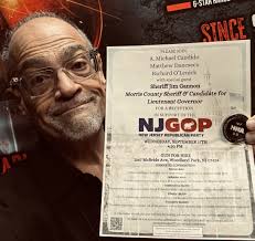 Gun For Hire In the Media