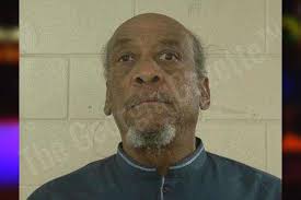 Al Muhammad — Liberty County Jail Bookings