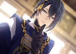 art おしゃれまとめの人気アイデア pinterest จ ฑาพร เดชะค ม アニメ少年 三日月宗近 イラスト アニメ 男性