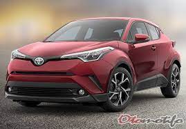In bahasa malaysia, berita tempatan / by durrani sharom / 11 january 2018 6:10 pm / 0. Harga Toyota Chr 2021 Review Spesifikasi Gambar Otomotifo Toyota Mobil Interior Mobil