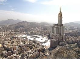 King abdul aziz endownment, abraj al bait complex po box 762, mecca, 21955, saudi arabia. Pin On Reaching For The Sky