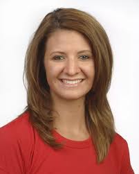 Lindsay Armstrong's Instagram, Twitter & Facebook