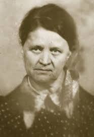 Nancy Allen Conley (1885-1980)