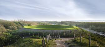 James Turrell James turrell to finally open his latest art installation at roden crater in the arizona desert. james turrell