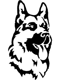 Check spelling or type a new query. Hund Schablonen Herunterladen Und Ausdrucken