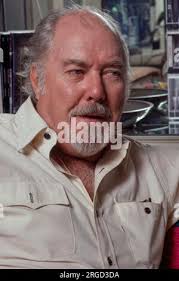 Robert Bernard Altman was an American film director, screenwriter, and  producer. He was a five-time