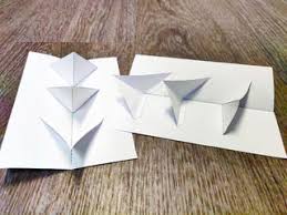 How to make pop up cards with cricut design space. Instructables Pop Up Card 8 Steps With Pictures Instructables