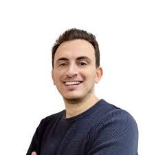 Michel Haddad, Clinical Psychology, Lebanon