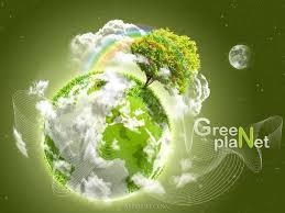 Keep your surroundings clean to make the earth green. 30 Environmentally Aware Earth Day Poster Ideas Printrunner Blog
