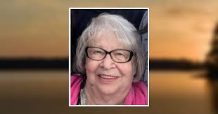 Bonnie Mae Campbell Obituary July 6, 2025