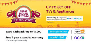 Learn how to add functionality and features to your samsung smart tv by installing apps from the smart hub store. Lg Mi And Other Led Smart Tvs At Up To 50 Discount In The Amazon Sale Most Searched Products Times Of India