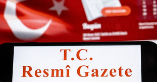 Amacı, meclis ve cumhurbaşkanı tarafından çıkarılan yasa, kararname, yönetmelik, genelge gibi kararları yayımlamaktır. 17 Haziran 2021 Tarihli Resmi Gazete