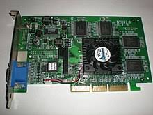 We created the world's largest gaming platform and the world's fastest supercomputer. Nvidia Geforce Wikipedia