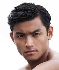 Definitely Great Hairstyles With Asian Guys Asian Definitely Great Hairstyles Asian Men Hairstyle Asian Hair Hipster Haircuts For Men