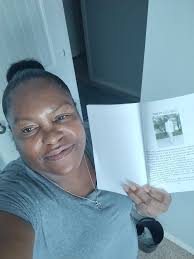 LBC BOUND ✈️🙏🏾 My book was released a little over a year ago. It quickly  became an Amazon bestseller. This year, my book is being inducted into the  Writer's Block Press Author