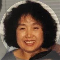 Jae Sook Chun Obituary